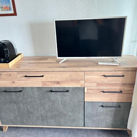 Appartement Vue Mer 格吕桑 外观 照片