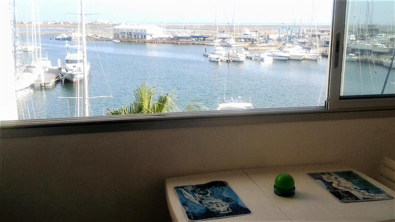 Appartement Vue Mer 格吕桑 外观 照片