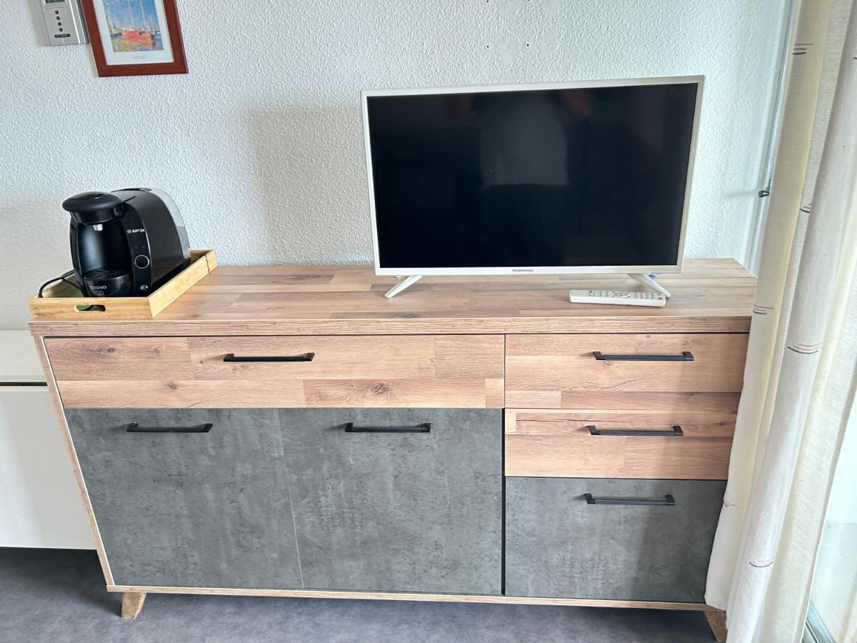 Appartement Vue Mer 格吕桑 外观 照片