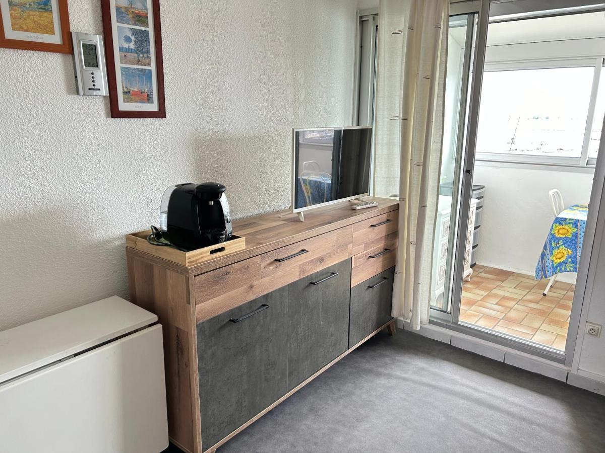 Appartement Vue Mer 格吕桑 外观 照片